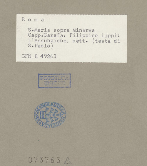 Rückseite von bh073763_recto