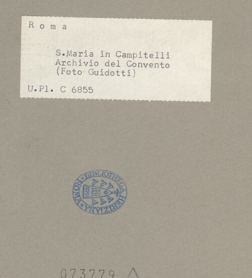 Rückseite von bh073779_recto