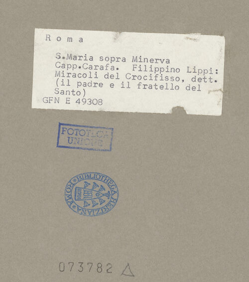 Rückseite von bh073782_recto