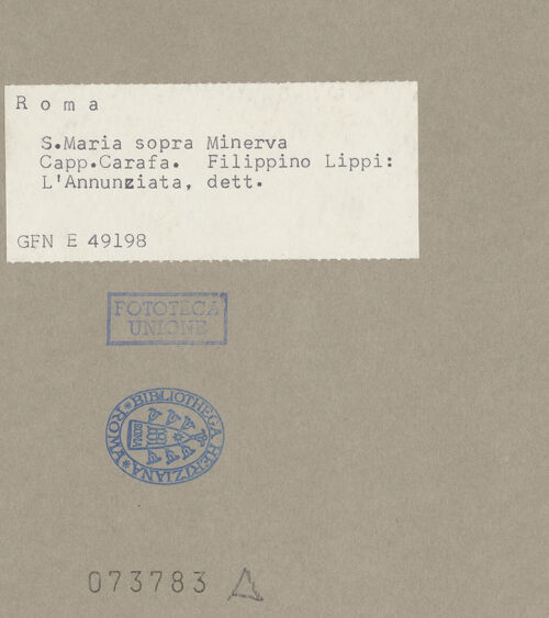 Rückseite von bh073783_recto