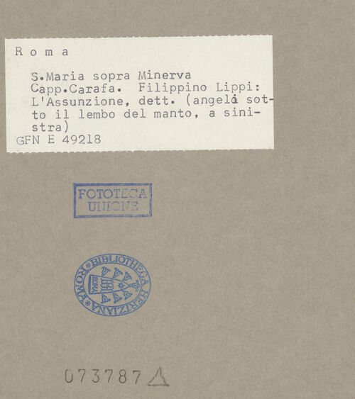 Rückseite von bh073787_recto