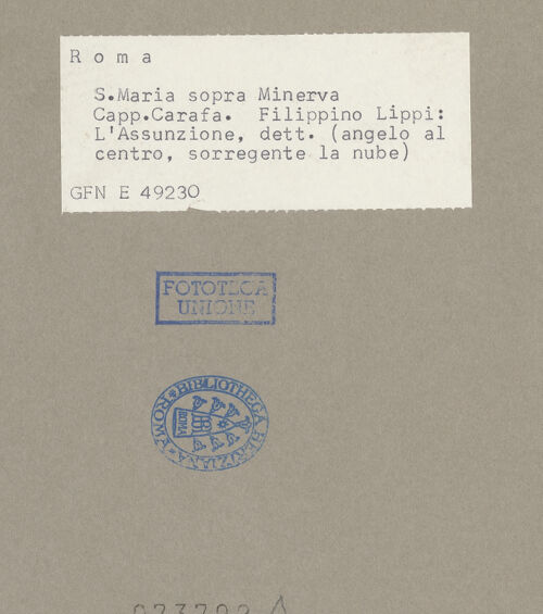 Rückseite von bh073792_recto