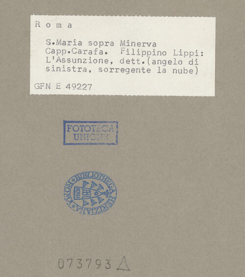 Rückseite von bh073793_recto