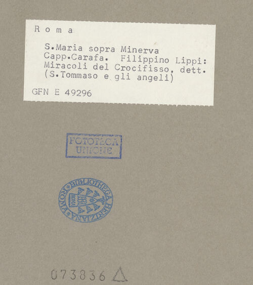 Rückseite von bh073836_recto