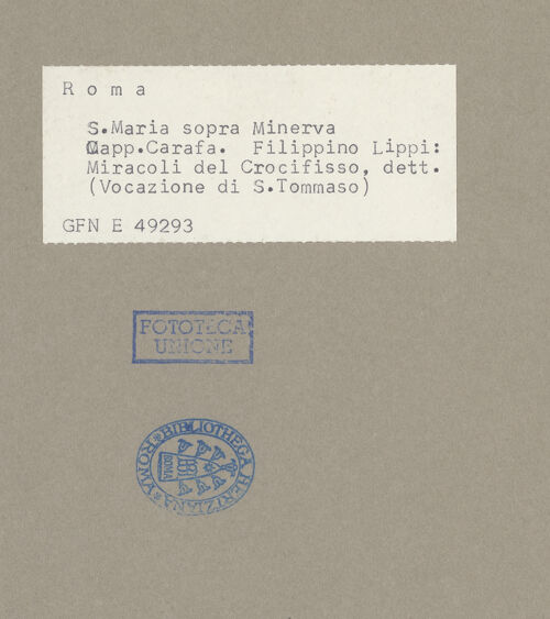 Rückseite von bh073838_recto