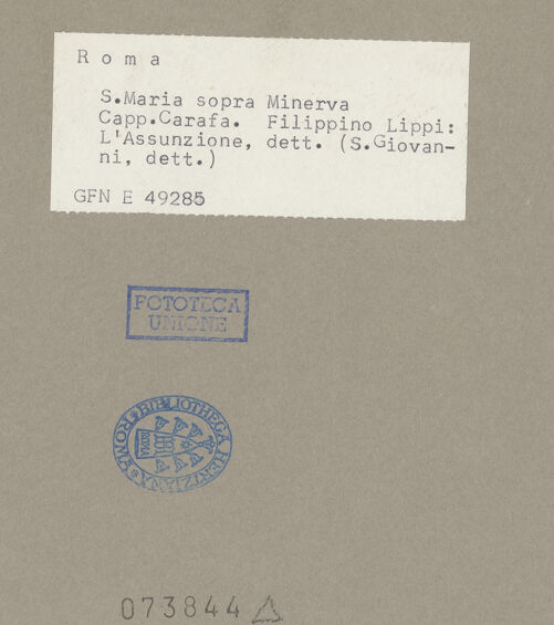 Rückseite von bh073844_recto