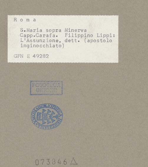 Rückseite von bh073846_recto