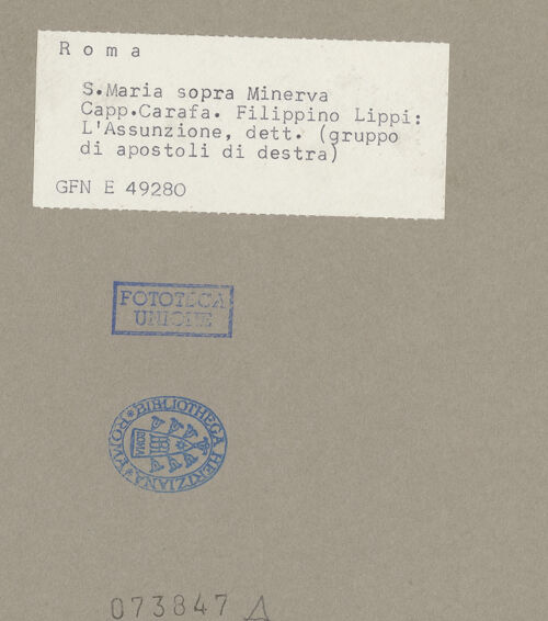 Rückseite von bh073847_recto