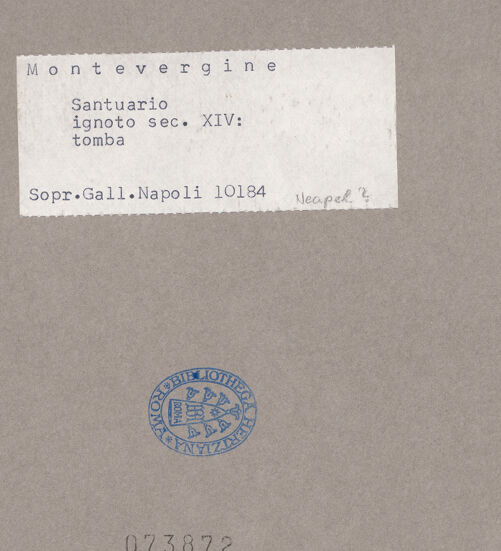 Rückseite von bh073872_recto