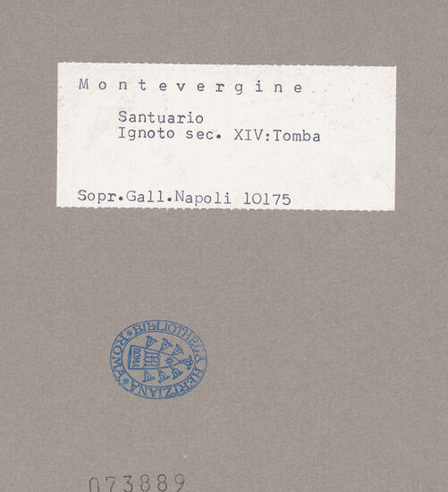 Rückseite von bh073889_recto