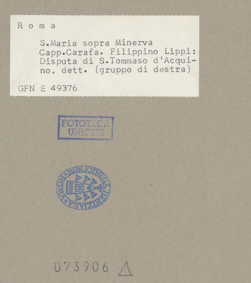 Rückseite von bh073906_recto