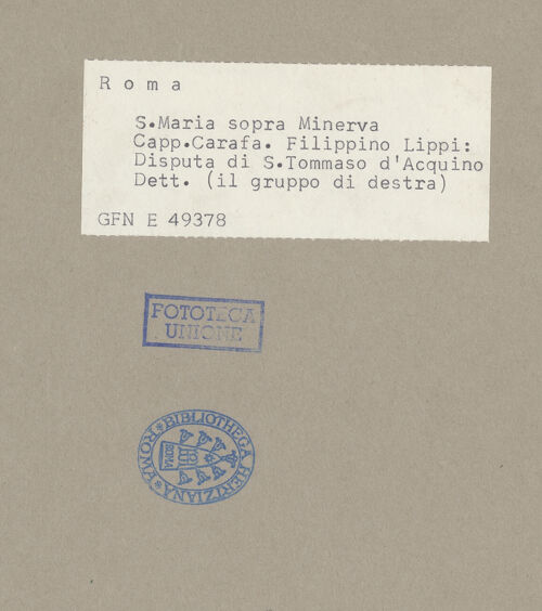 Rückseite von bh073907_recto