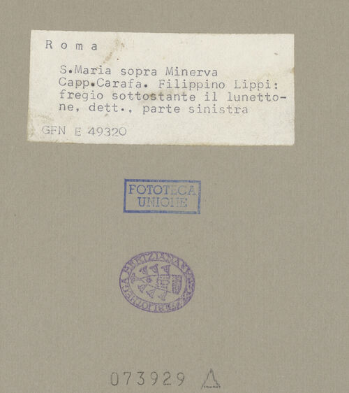 Rückseite von bh073929_recto