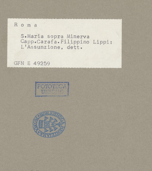 Rückseite von bh073936_recto