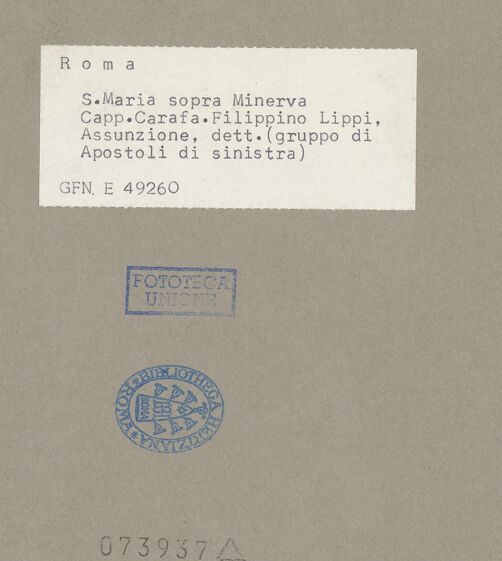 Rückseite von bh073937_recto