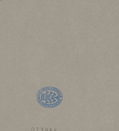 Rückseite von bh073955_recto