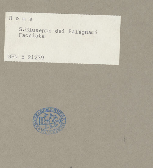 Rückseite von bh074040_recto