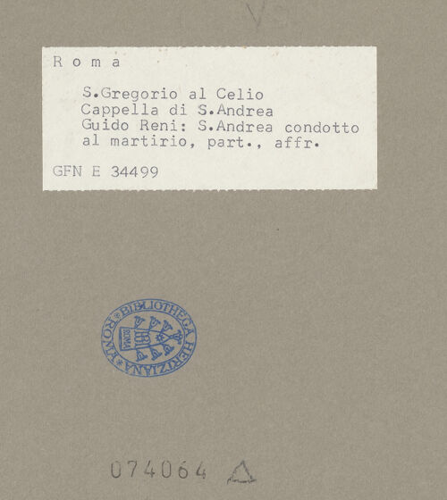 Rückseite von bh074064_recto