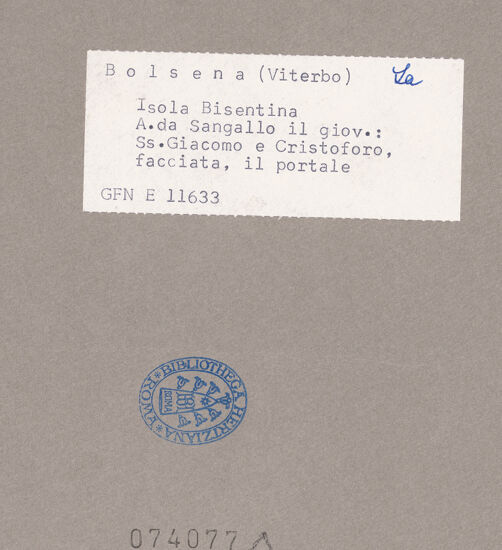 Rückseite von bh074077_recto