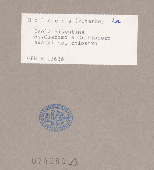 Rückseite von bh074080_recto