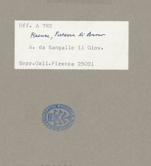 Rückseite von bh074098_recto