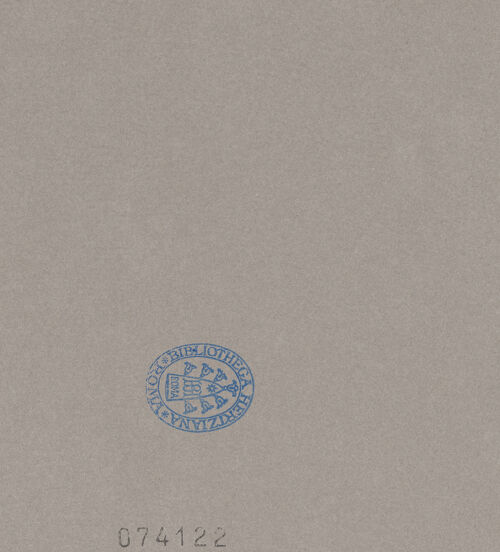 Rückseite von Alinari [https://www.deutsche-digitale-bibliothek.de/content/lizenzen/rv-ez/] Santa Maria Maggiore di SipontoAußenbauOstfassade - Seitenansicht, bh074122_recto. Foto.