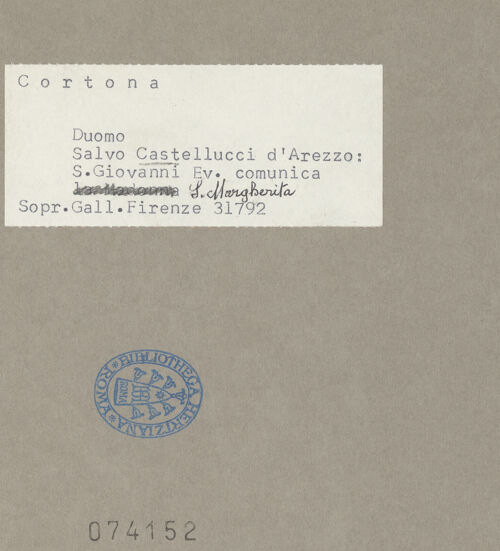 Rückseite von bh074152_recto