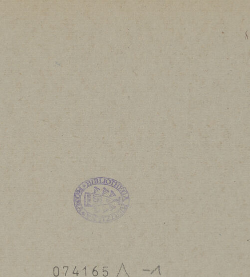 Rückseite von Bibliotheca Hertziana [https://www.deutsche-digitale-bibliothek.de/content/lizenzen/rv-fz/] Sant'Agostino - Übergang zur Seitenfront, Teilansicht von Sockelgesims und Freitreppe, bh074165_recto. Foto.