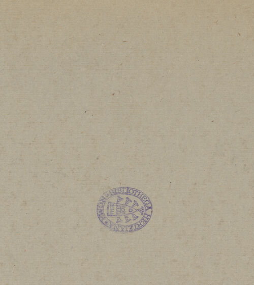 Rückseite von bh074181_bh015179_recto