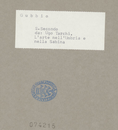 Rückseite von bh074215_recto