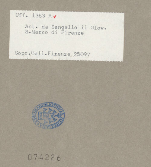 Rückseite von bh074226_recto