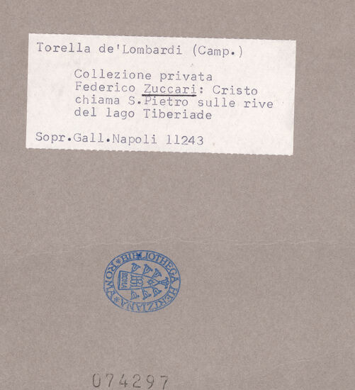 Rückseite von bh074297_recto