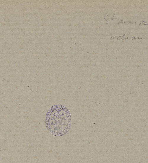 Rückseite von bh074304_recto