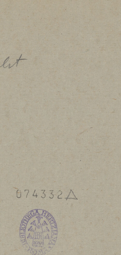 Rückseite von bh074332_recto