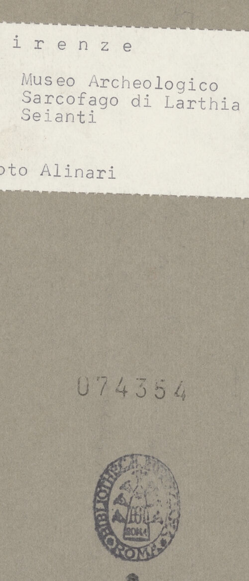 Rückseite von bh074354_recto