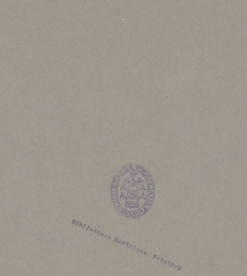 Rückseite von bh074383_recto