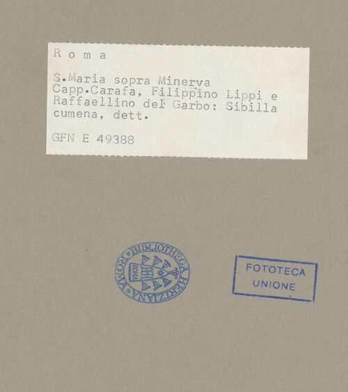 Rückseite von bh074422_recto