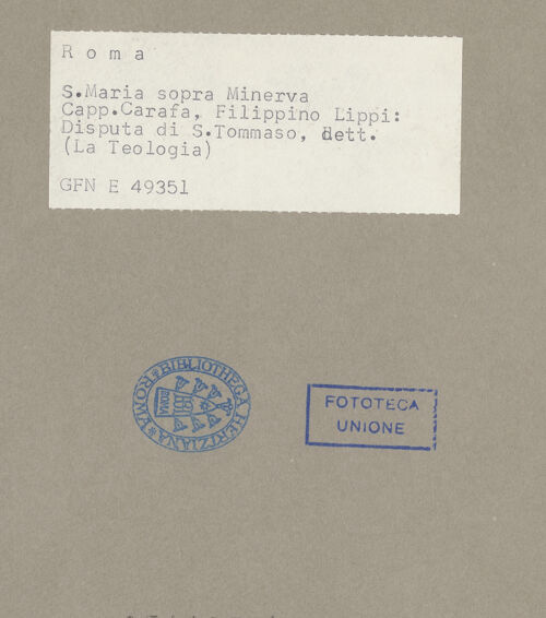 Rückseite von bh074423_recto