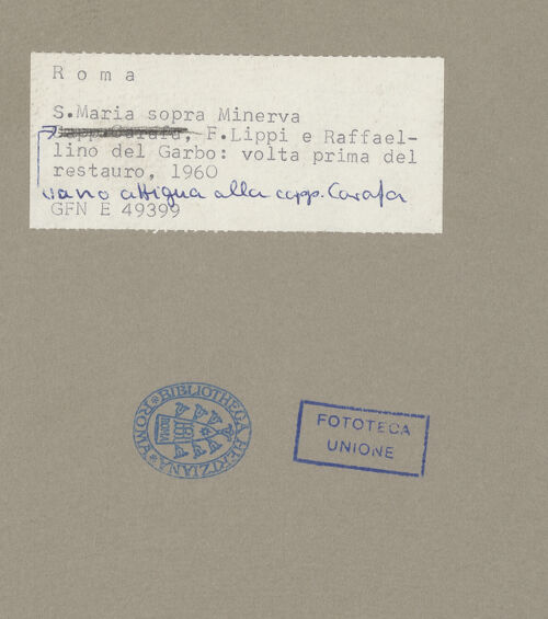 Rückseite von bh074425_recto