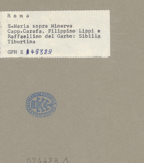 Rückseite von bh074428_recto