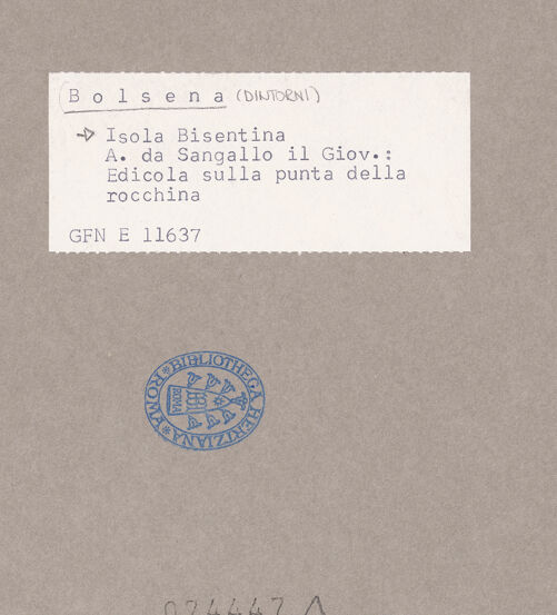 Rückseite von bh074447_recto