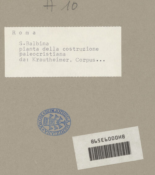 Rückseite von bh074572_recto