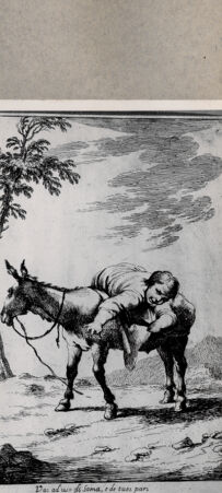 Rückseite von  [http://creativecommons.org/publicdomain/mark/1.0/] Bertoldo - , bh074627. Foto.