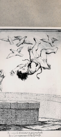 Rückseite von  [http://creativecommons.org/publicdomain/mark/1.0/] Bertoldo - , bh074631. Foto.