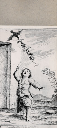 Rückseite von  [http://creativecommons.org/publicdomain/mark/1.0/] Bertoldo - , bh074632. Foto.