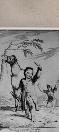 Rückseite von  [http://creativecommons.org/publicdomain/mark/1.0/] Bertoldo - , bh074634. Foto.