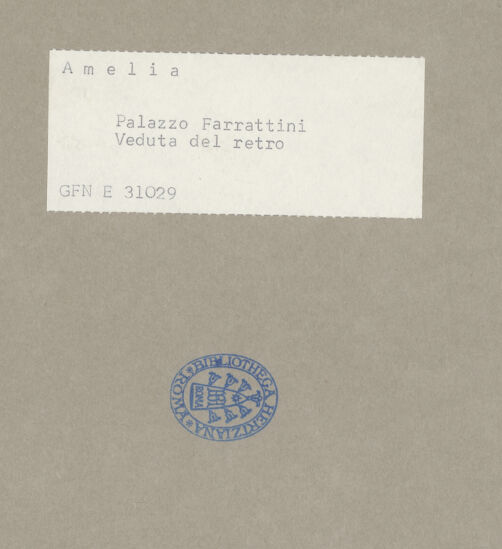 Rückseite von bh074649_recto