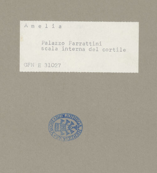 Rückseite von bh074650_recto