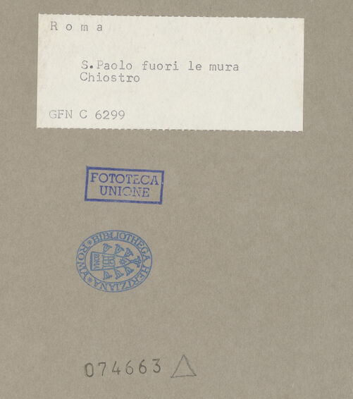 Rückseite von bh074663_recto