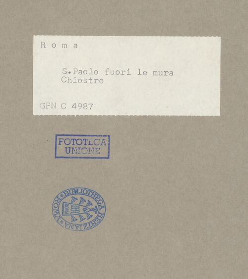 Rückseite von bh074672_recto